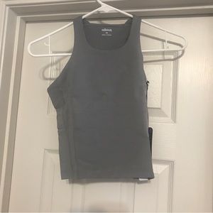 All birds Women's Natural Run Form Tank xs color gust